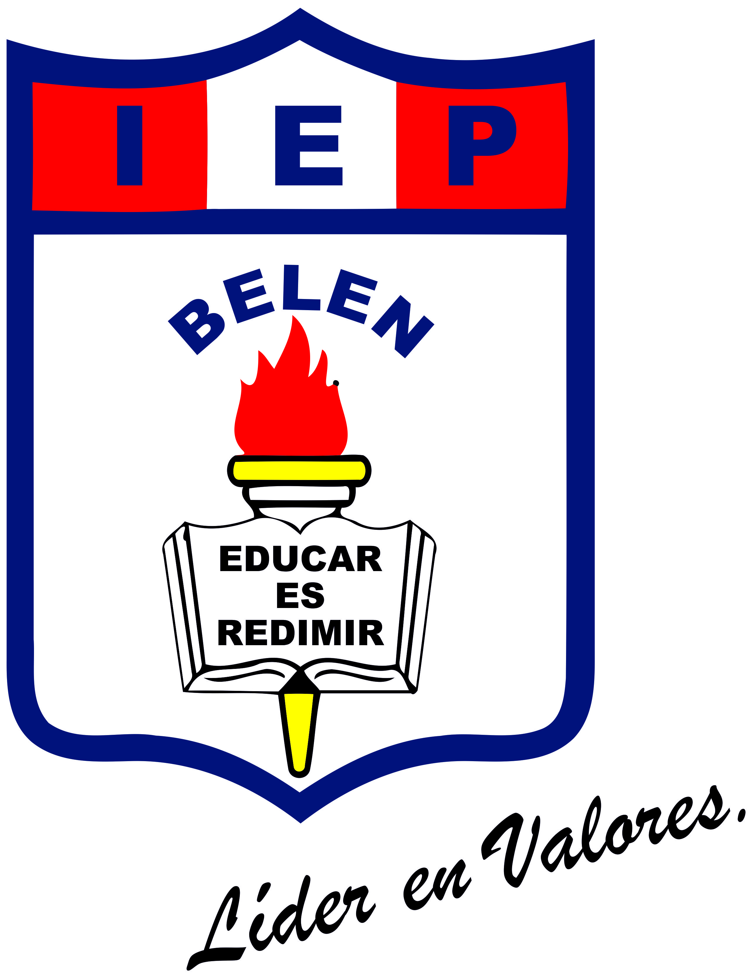 HIMNO DEL COLEGIO
